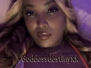 Goddessdestinyxx