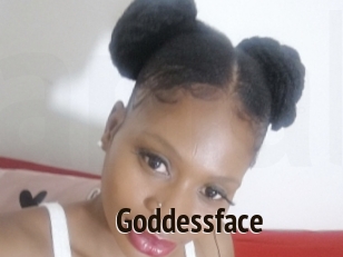 Goddessface