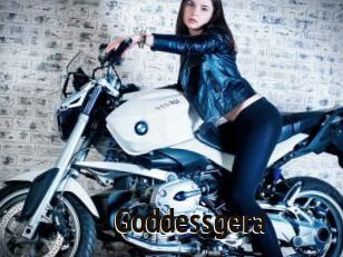 Goddessgera