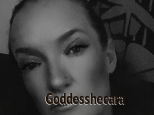 Goddesshecara