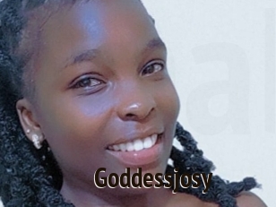 Goddessjosy