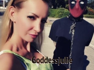 Goddessjulie