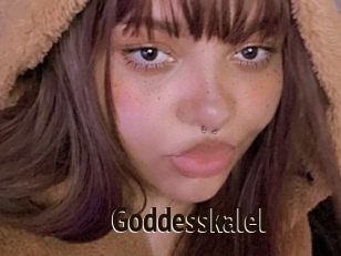 Goddesskalel