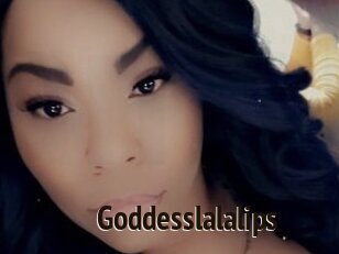 Goddesslalalips