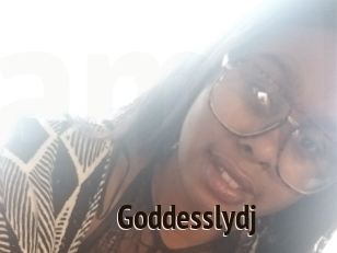 Goddesslydj