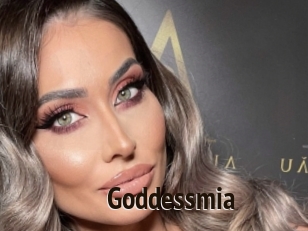 Goddessmia