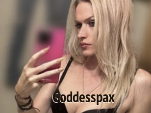 Goddesspax