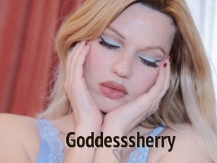 Goddesssherry