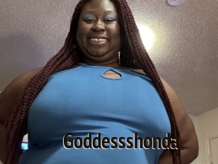 Goddessshonda