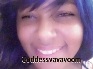 Goddessvavavoom