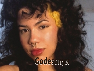 Godessnyx