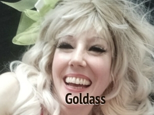 Goldass