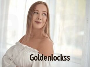 Goldenlockss