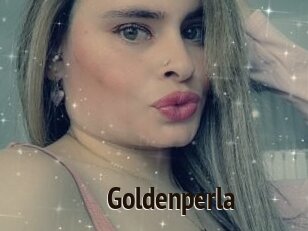 Goldenperla