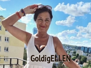 GoldigELLEN