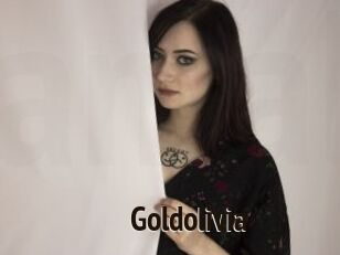 Goldolivia