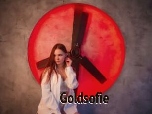 Goldsofie