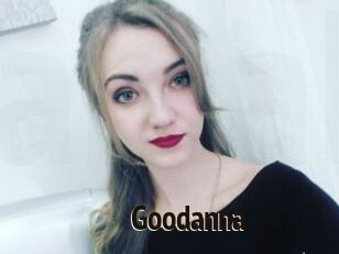 Goodanna