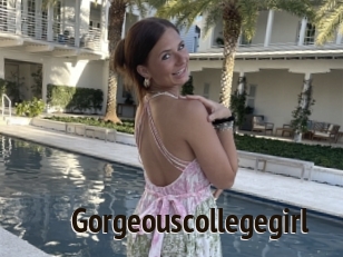 Gorgeouscollegegirl