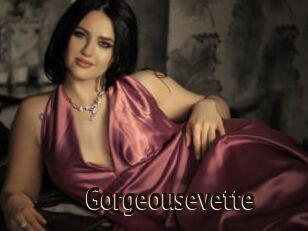 Gorgeousevette