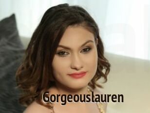 Gorgeouslauren