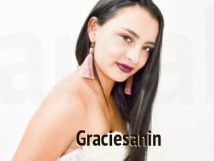 Graciesanin