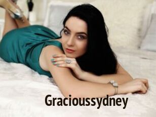 Gracioussydney