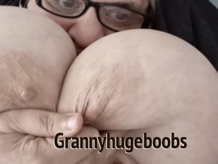 Grannyhugeboobs