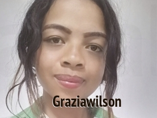 Graziawilson