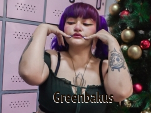 Greenbakus