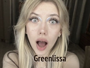 Greenlissa