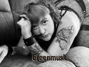 Greenmusk