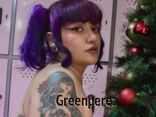 Greenperez