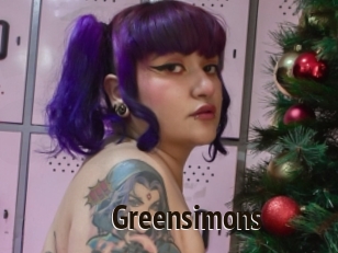 Greensimons