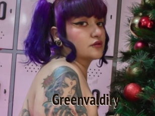 Greenvaldiry