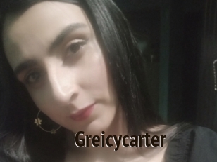 Greicycarter