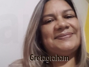 Gretagraham