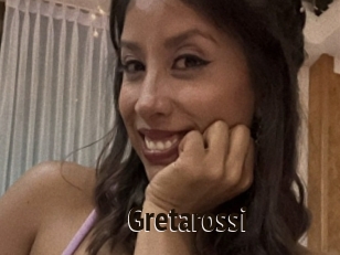 Gretarossi