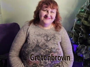 Gretenbrown