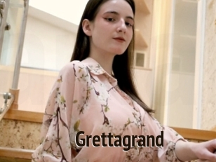 Grettagrand