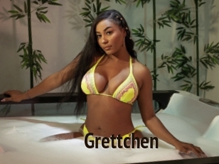 Grettchen