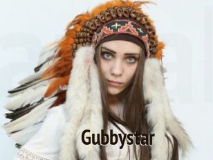 Gubbystar