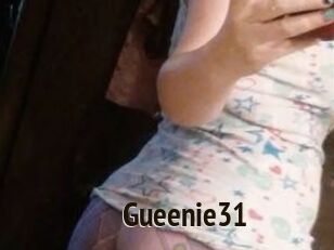 Gueenie31