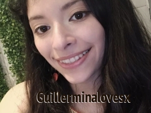 Guillerminalovesx