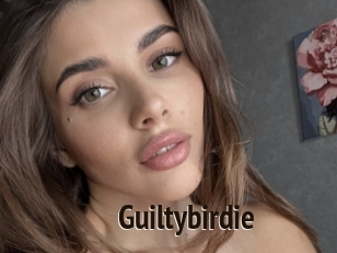 Guiltybirdie