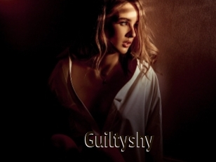 Guiltyshy