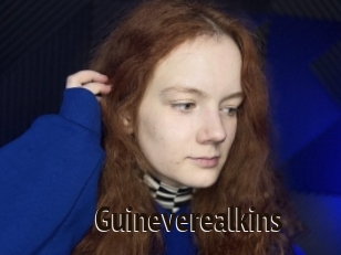 Guineverealkins