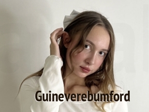 Guineverebumford