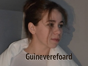 Guineverefoard