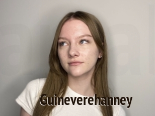 Guineverehanney